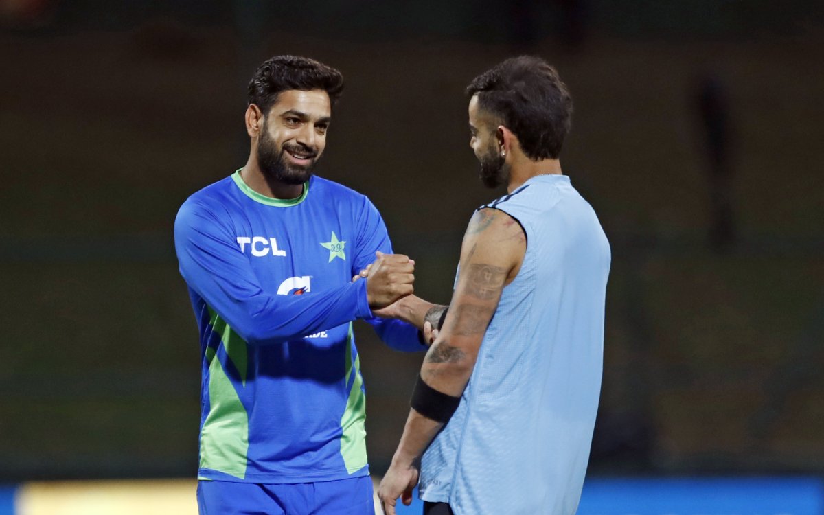 Champions Trophy: With world-class batting, Kohli poses a stiff challenge to any bowler, says Rauf