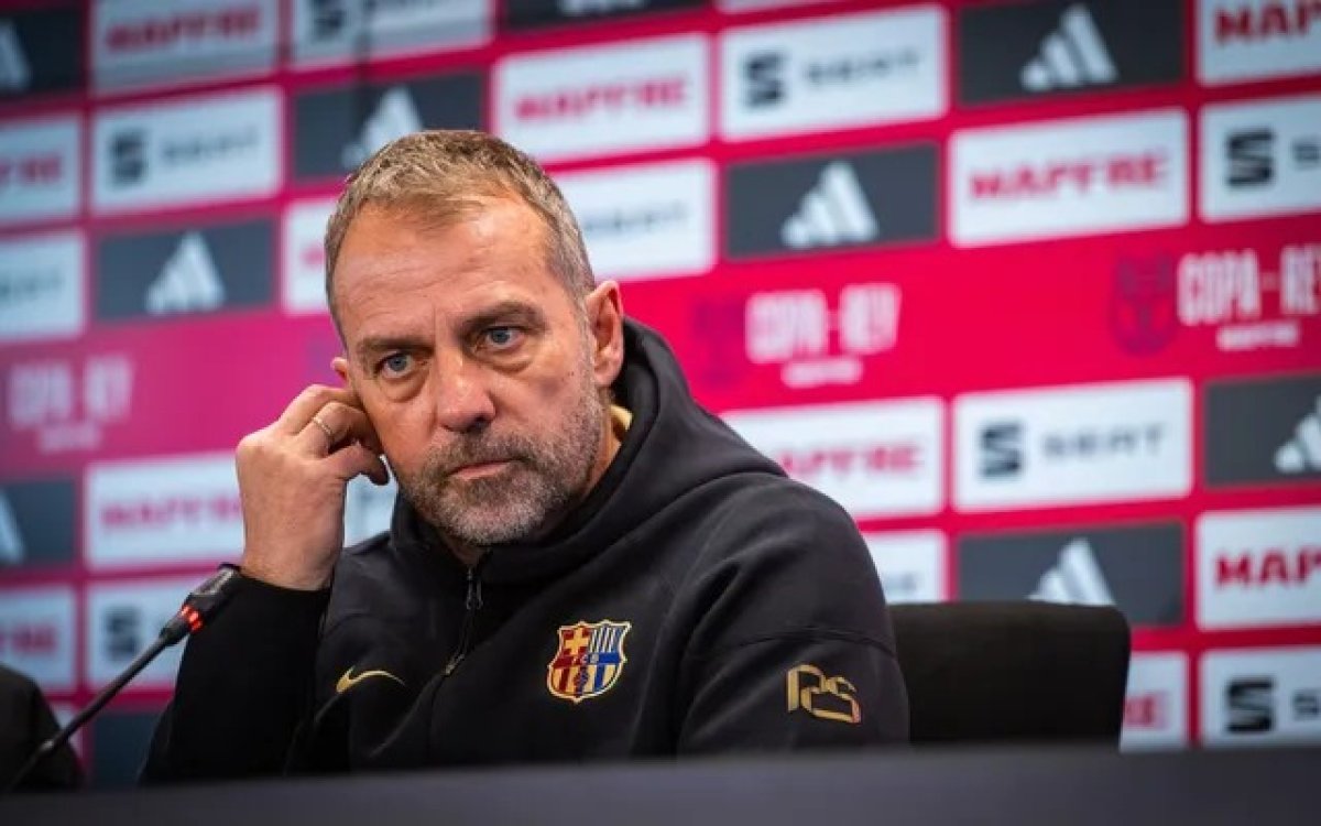 Copa Del Rey QF Vs Valencia ‘will Be Very Different’ Than 7-1 Win, Says Head Coach Flick