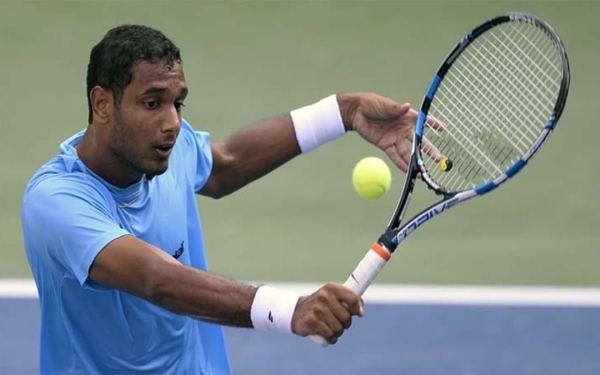 Davis Cup heroes Sasikumar, Ramanathan, Karan receive wild cards for Delhi Open