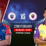 DEL-W vs UP-W Dream11 Prediction Match 8, Tata WPL 2025