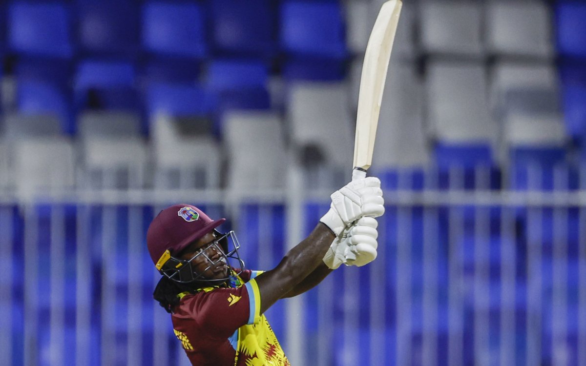 Dottin Gains Big In ICC Women s Rankings, Ecclestone Remains Top-ranked T20I Bowler