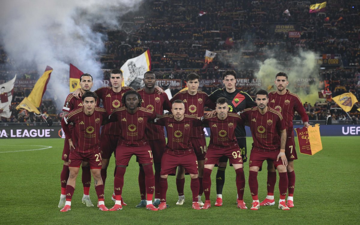 Europa League knockout play-offs: Roma edge past Porto, Ajax survive Union SG scare