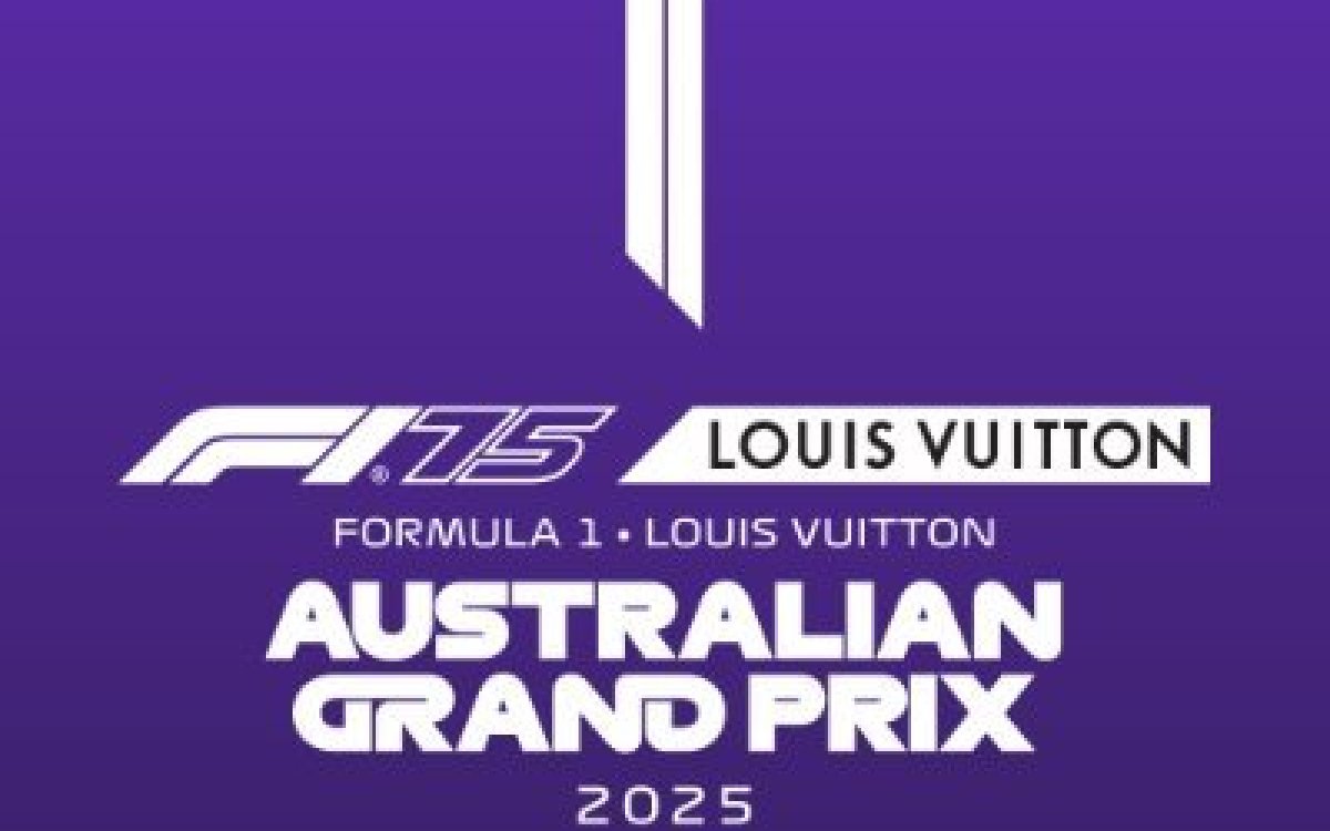 F1 Australian GP allows post-race track walk