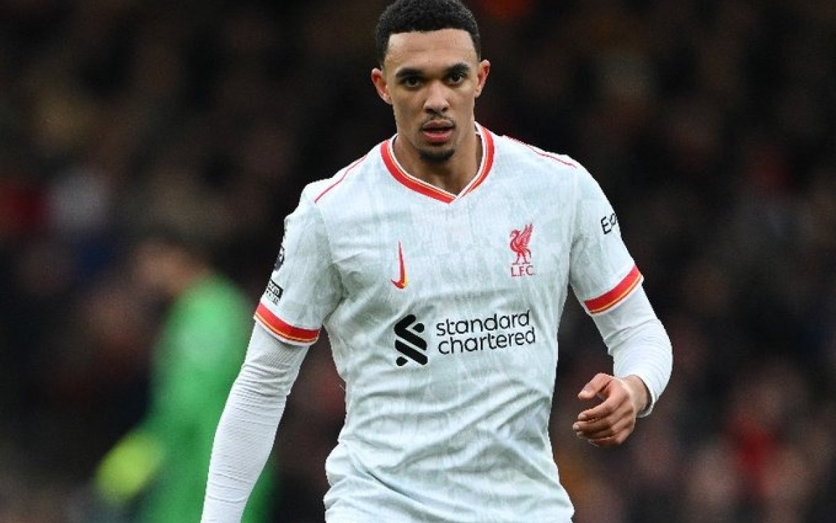 FA Cup clash vs Plymouth Argyle ‘too early’ for Trent’s return, says Slot