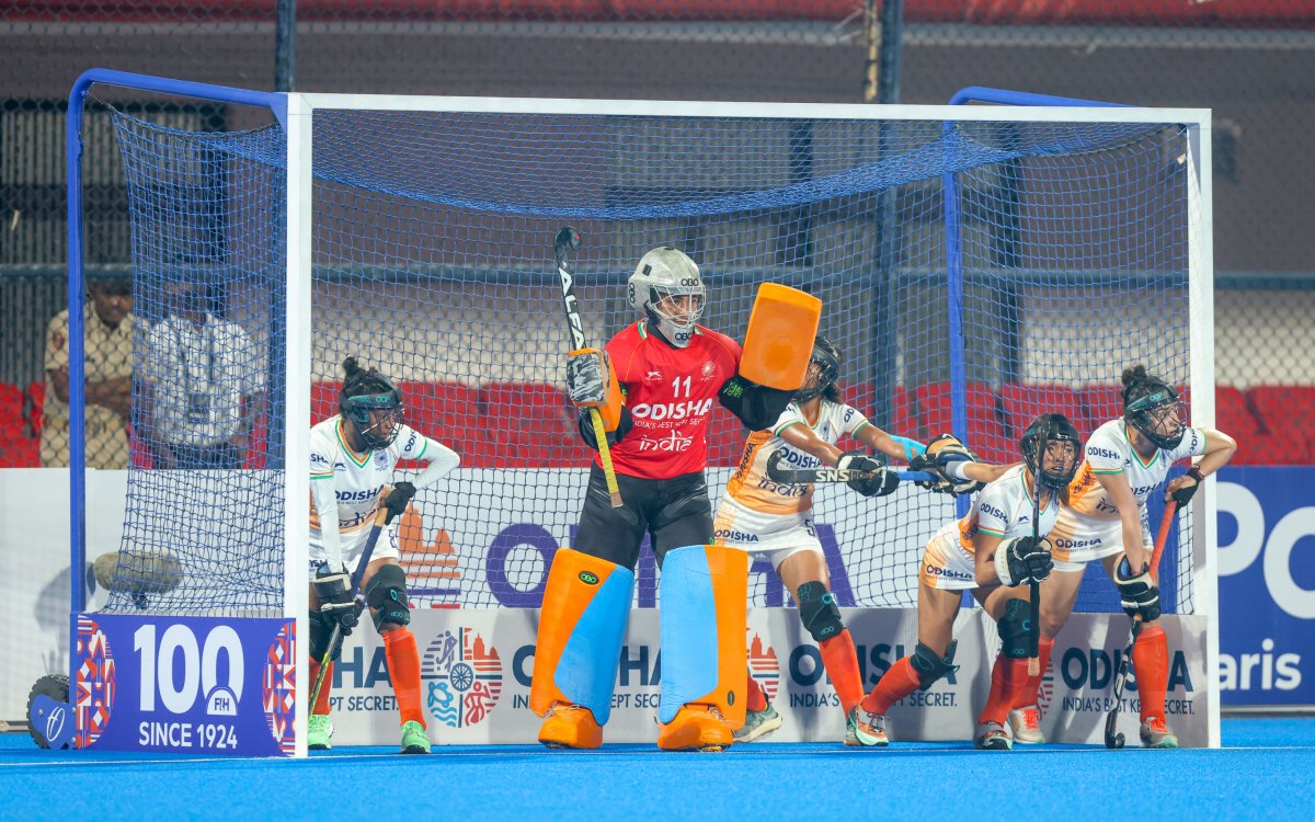 FIH Pro League: Hockey India announces free tickets for Bhubaneswar leg