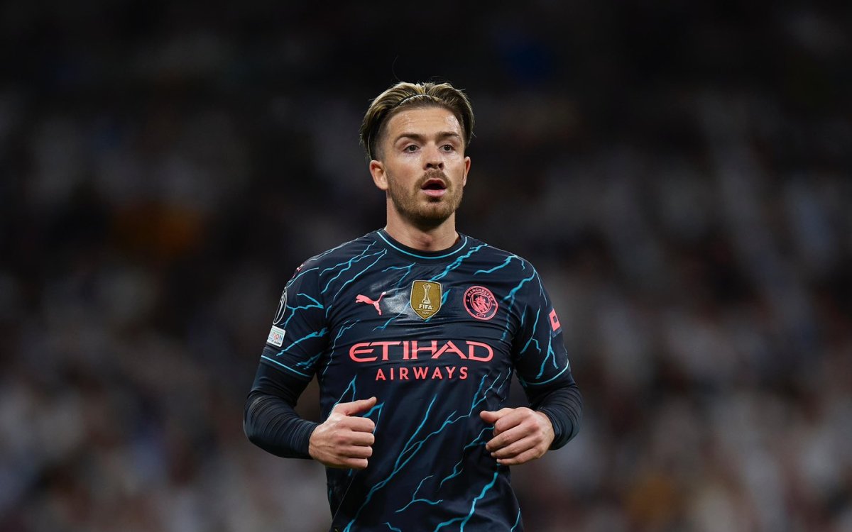 Guardiola calls Grealish 'player from the street' after starring in FA Cup win over Leyton Orient