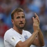 Harry Kane unlikely for Bayern's home match against Frankfurt