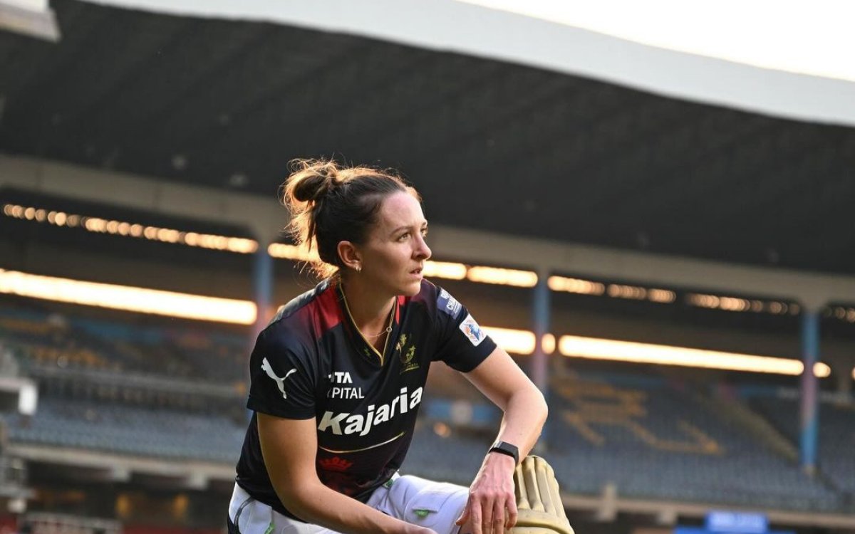 I Need To Take Time To Rehab My Injury Fully: Kate Cross On Withdrawing From WPL