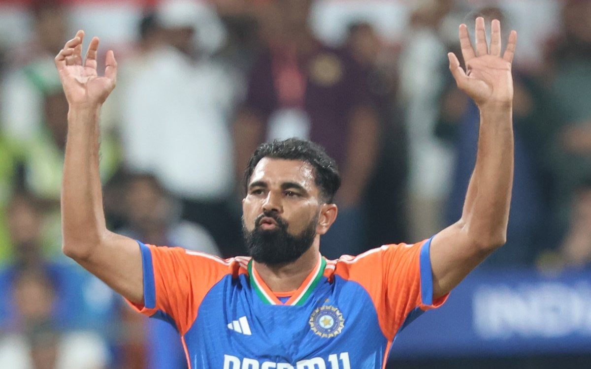 I often doubted whether I'd be able to play again: Shami reveals comeback struggles after injury