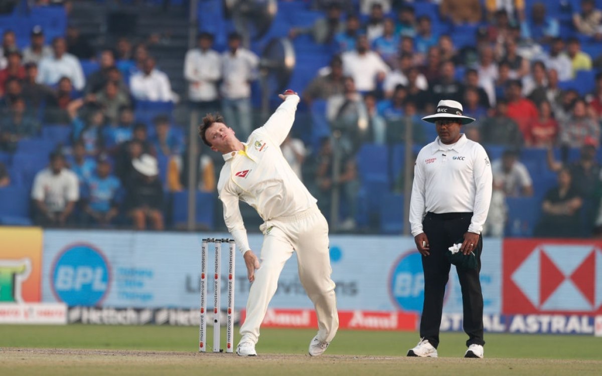 If He Comes To Bowl, What Are You Going To Look At?, Says Healy On Kuhnemann s Bowling Action Cleared By ICC