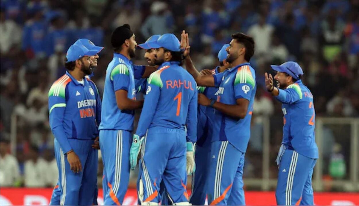 IND vs BAN: Stats Preview ahead of the India vs Bangladesh ICC Champions Trophy 2025 match at Dubai