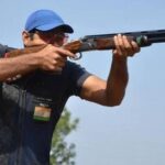 Indian shooting team for Cyprus Shotgun World Cup announced