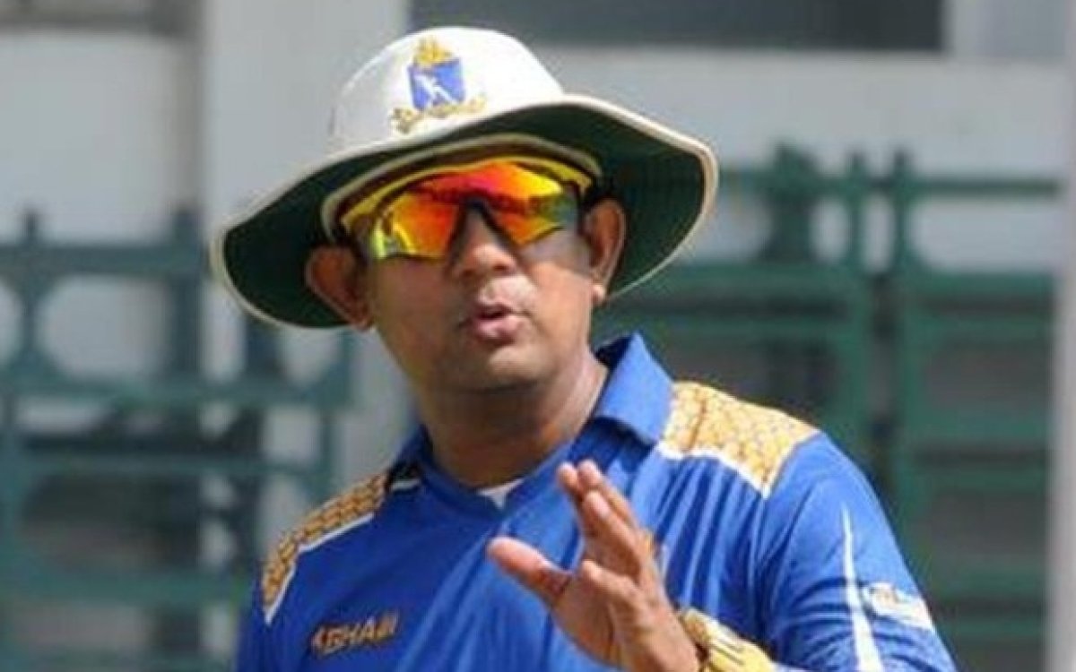 IPL: Sairaj Bahutule returns to Rajasthan Royals as spin bowling coach