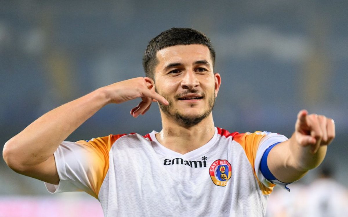 ISL 2024-25: Clinical East Bengal FC Grab Bragging Rights With 3-1 Triumph Over Mohammedan SC