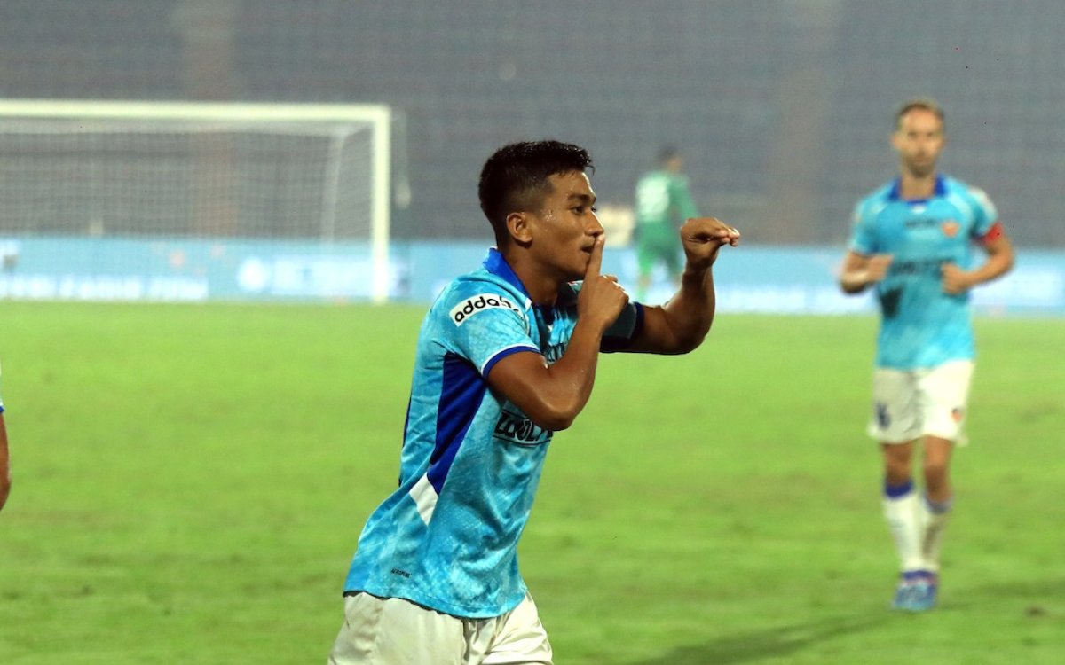 ISL 2024-25: FC Goa one win away from securing second spot, Punjab FC’s fate out of their hands