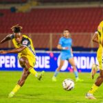 ISL 2024-25: Mumbai City and Hyderabad FC share spoils in goalless draw