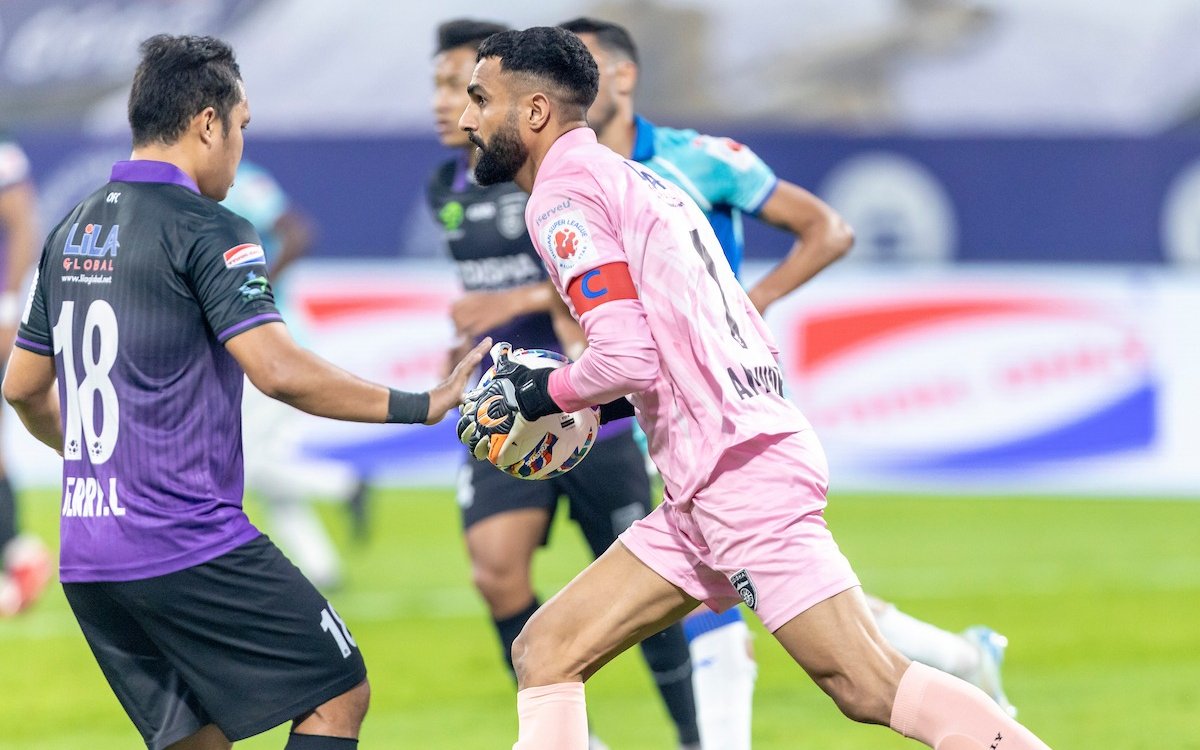 ISL 2024-25: Odisha FC eye three points against Mohammedan SC to stay alive in playoffs race