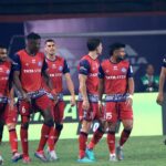 ISL: Jamshedpur overtake FC Goa to 2nd spot in standings with 3-1 win at home