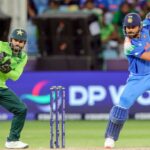 It was just about backing my shots: Kohli on playing elegant cover drives vs Pak