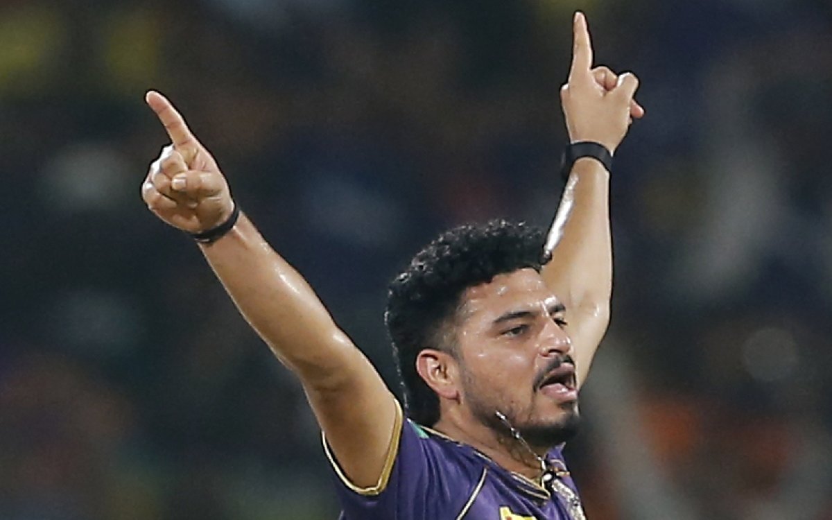 ‘KKR Feels Like A Family’, Expresses Vaibhav Arora After Returning To The Franchise For IPL 2025