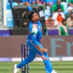 Kuldeep Yadav is a match-winner, says childhood coach on spinner completing 300 international scalps