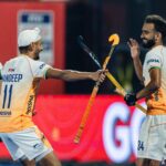 Men's FIH Pro League: India overcome tough challenge from Ireland for 3-1 win 