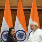 Mirabai Chanu joins PM Modi's 'fight against obesity,' further nominates Sindhu, Gukesh, Paes and ot