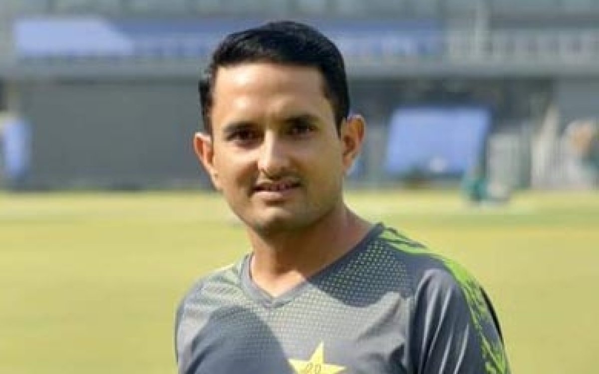 Mohammad Abbas joins Nottinghamshire on six-match deal