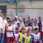 Mumbai City FC hopes to ‘spread beauty of the game’ with first-ever community football pitch in Mada