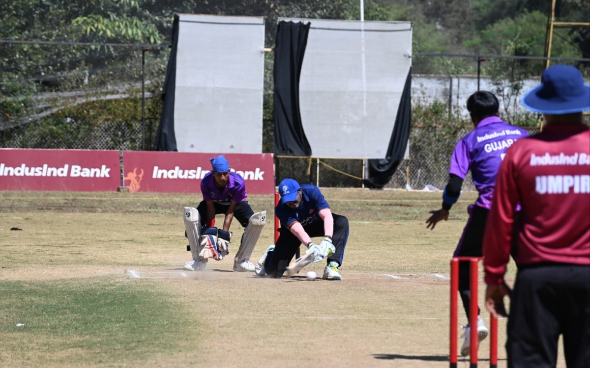 Nagesh Trophy 2025: Karnataka, AP, Odisha, Delhi win on first day of Super 8 stage