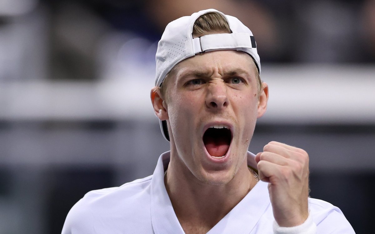 Paul, Shapovalov, Munar And Ruud Set Dallas Open Semis Showdown