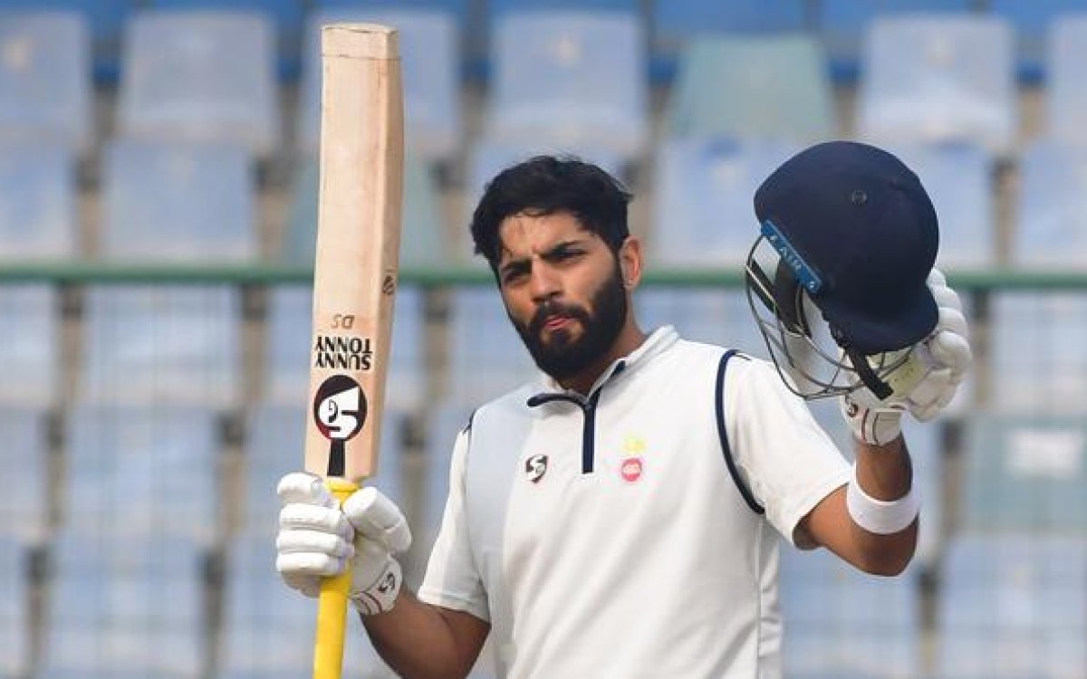 Ranji Trophy 2024-25: Shorey, Malewar Build Foundation For Vidarbha But Mumbai Strike Late