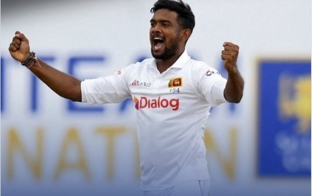 Sri Lanka Recall Mendis, Nissanka For Second Test Against Australia