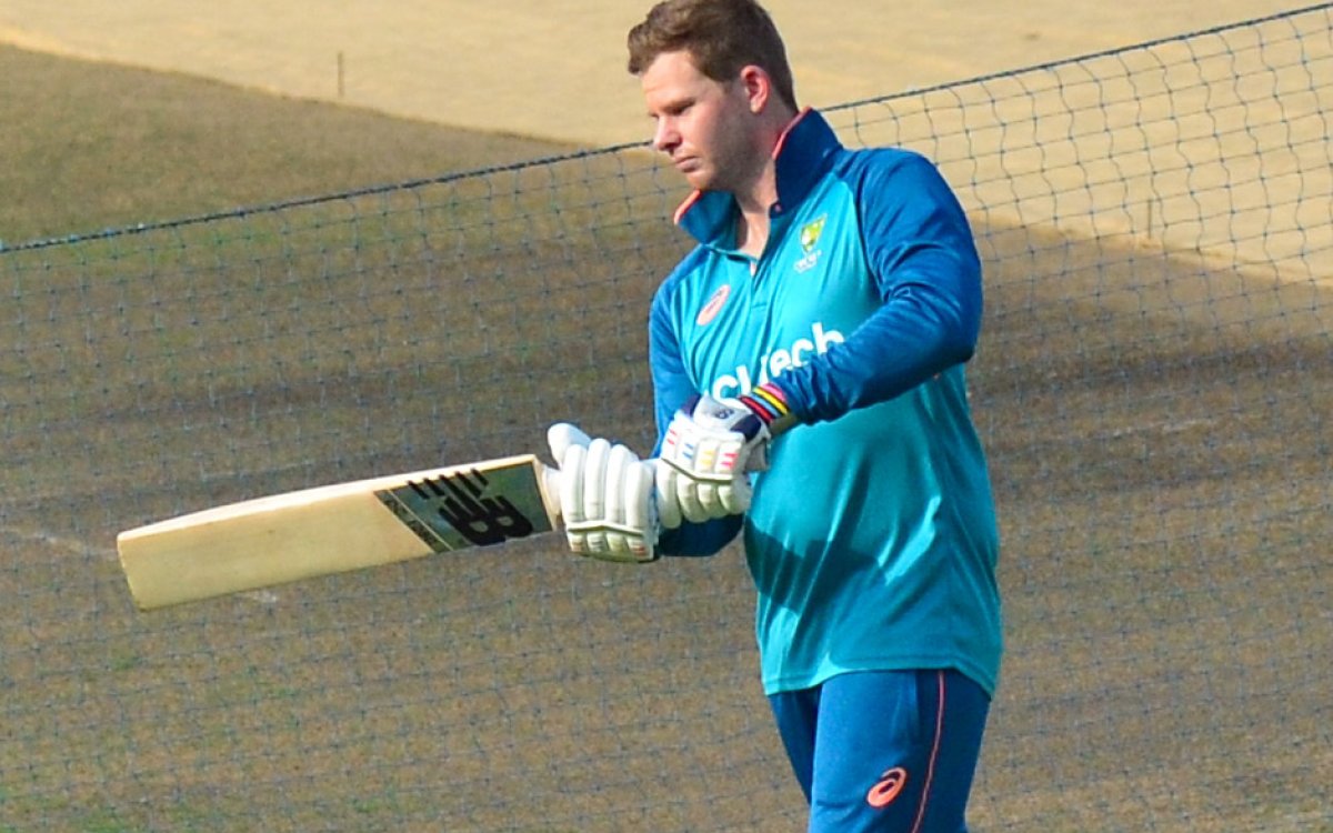 Steve Smith Set To Make ‘The Hundred’ Debut After Signing With Welsh Fire For 2025 Season