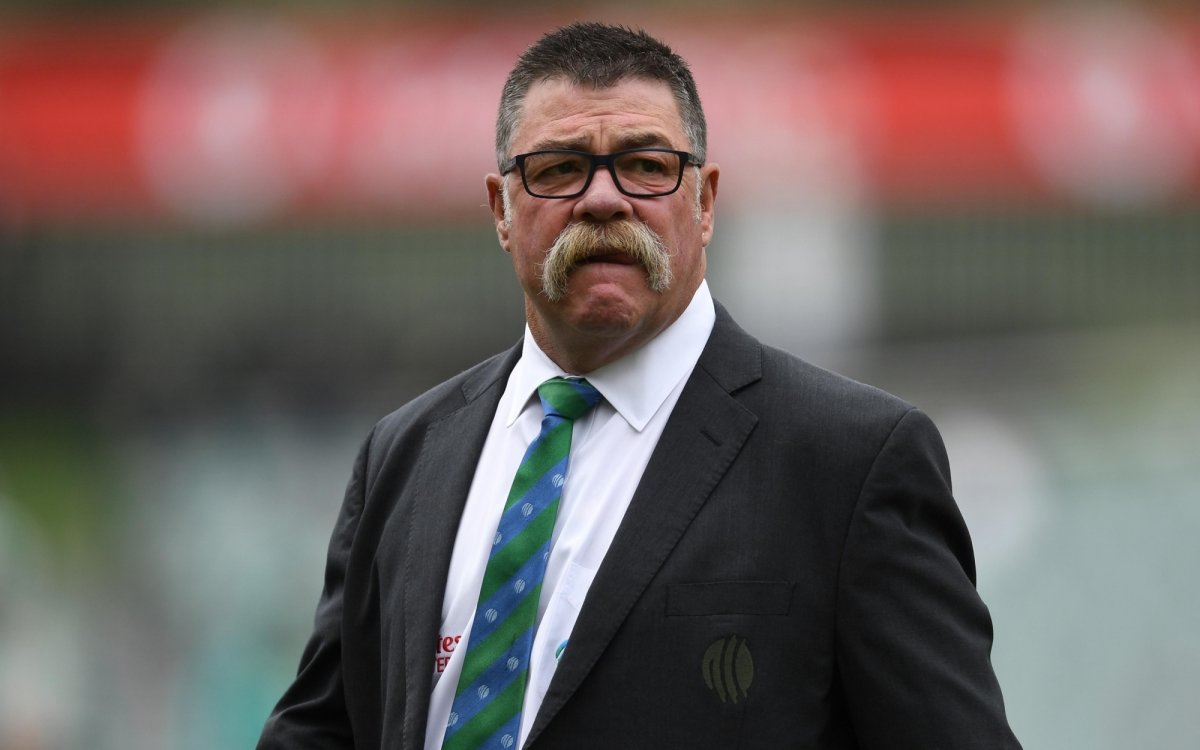 Test Great, ICC Match Refree David Boon To Join Cricket Australia Board