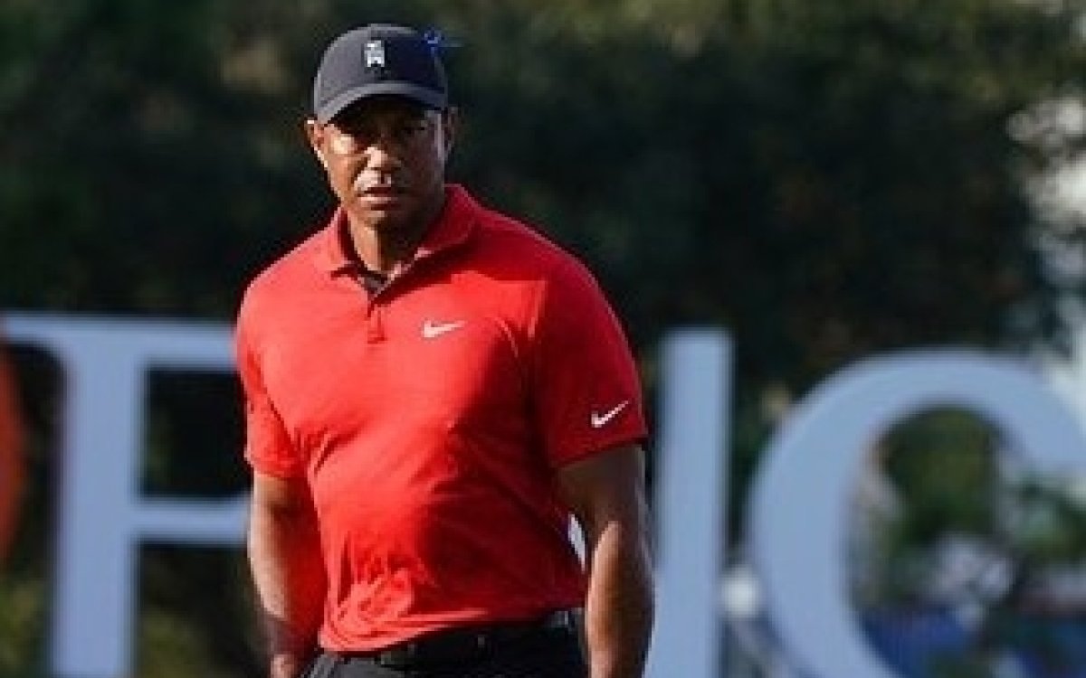 Tiger Woods withdraws from Genesis Invitational following mother's demise