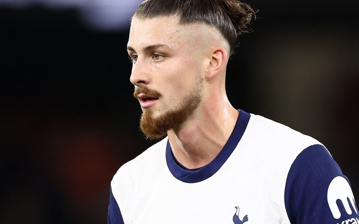 Tottenham Hotspur defender Radu Dragusin to undergo ACL surgery