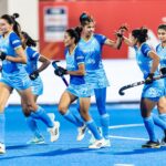 Women's FIH Pro League: India hope to end home leg on a high against Netherlands