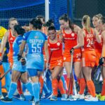 Women's Pro League: Holders Netherlands defeat India 4-2