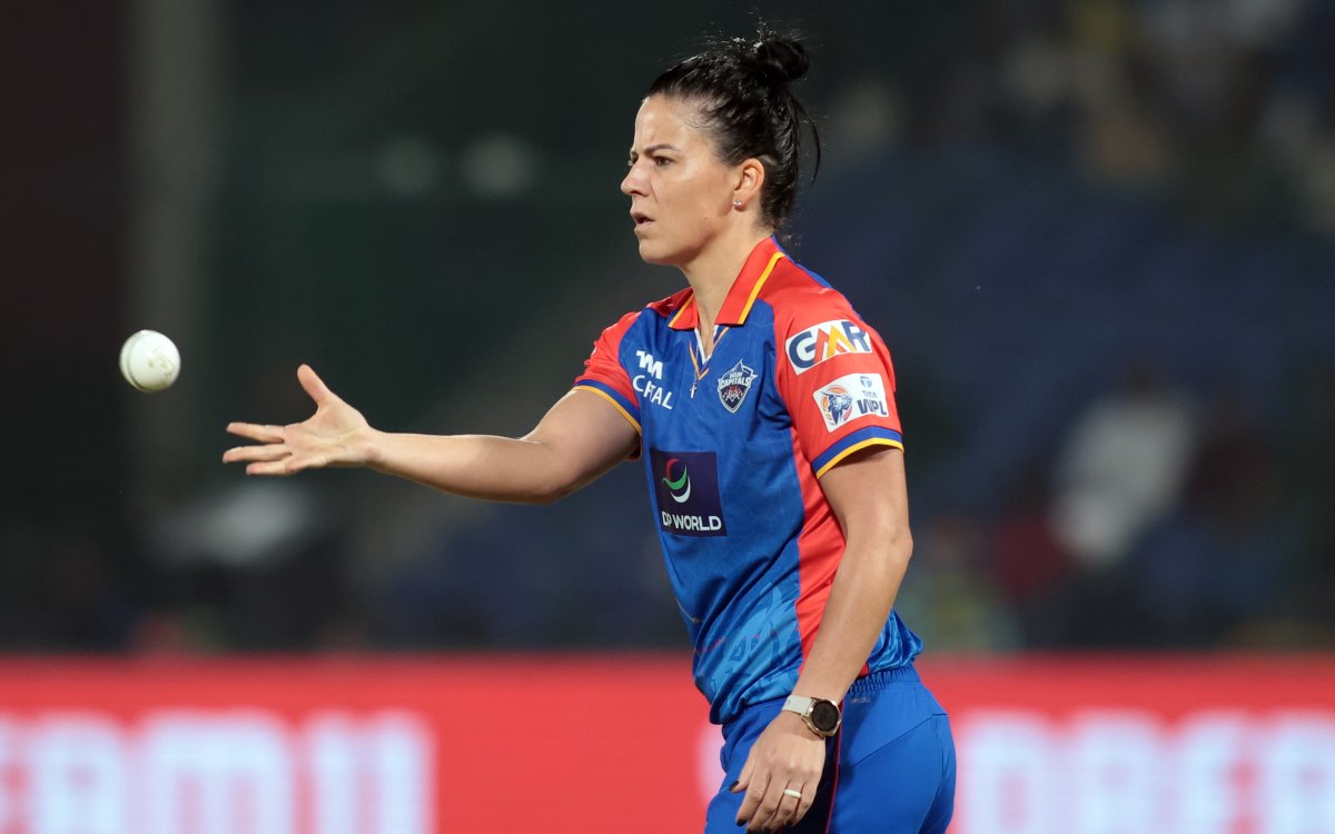 WPL 2025: Kapp And Jonassen Return, Ekta Comes In As RCB Elect To Bowl First Against DC