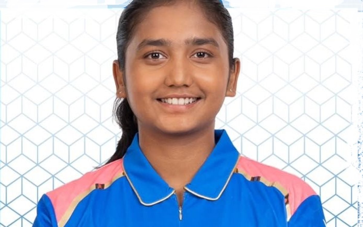 WPL 2025: MI Sign Parunika Sisodia, RCB Pick Nuzhat Parween As Injury Replacements 