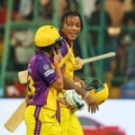 WPL 2025: Sneh Rana debuts for RCB as UP Warriorz elect to bowl