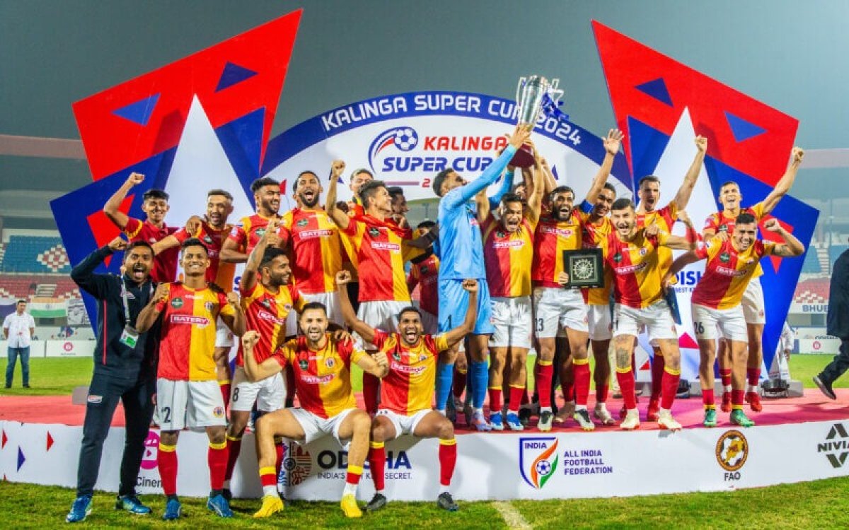 AIFF Confirms Super Cup 2025 To Begin On April 21 In Bhubaneswar