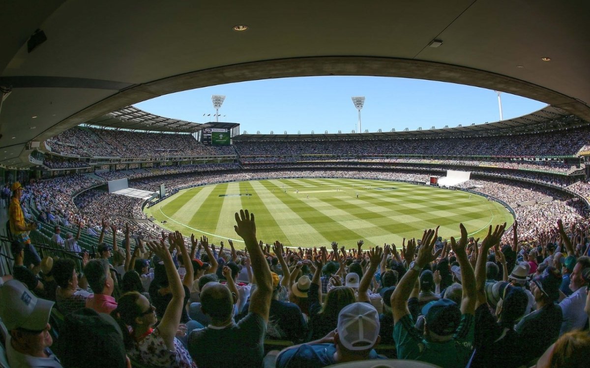 Australia-England to play historic day-night match at MCG to mark 150th Test anniversary