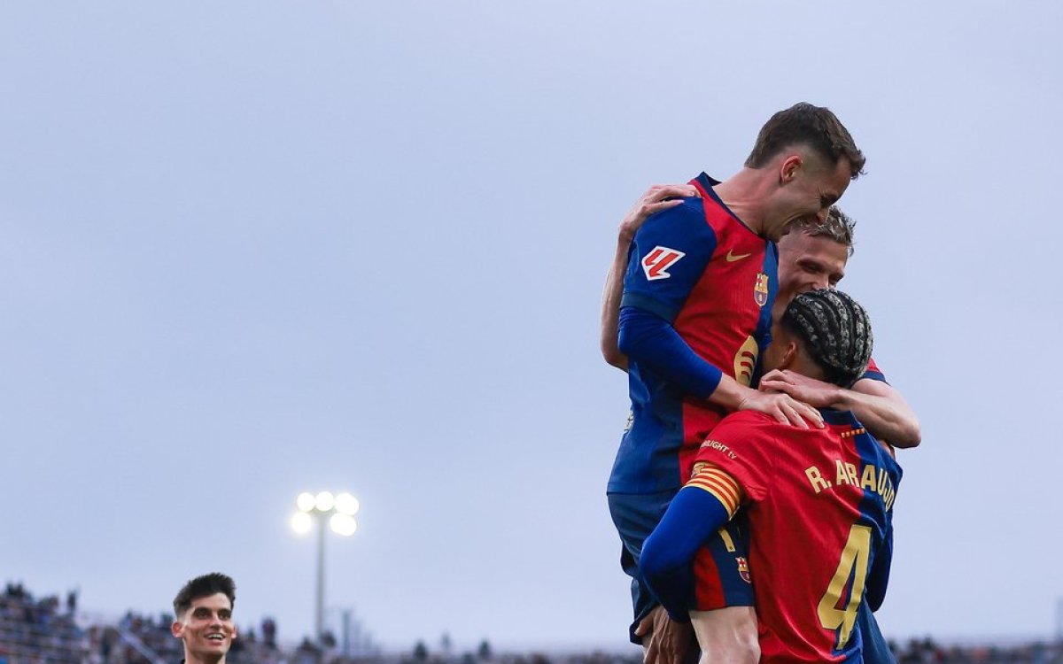 Champions League: Benfica And Barca Meet Again Just 6 Weeks After 9-goal Thriller