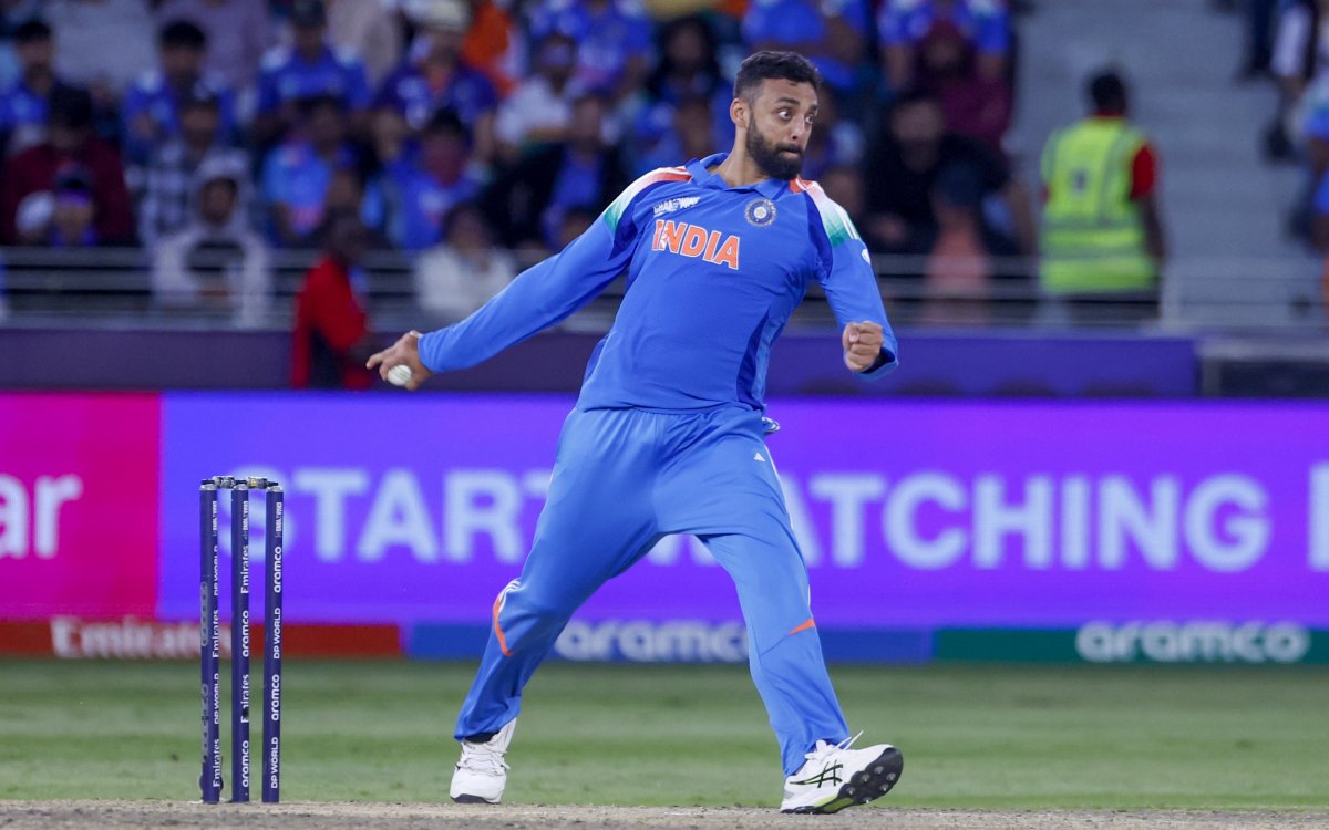 Champions Trophy: Ashwin Urges Rohit To Open With Chakaravarthy Against Head In Semis Vs Australia