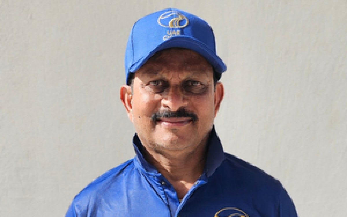 Champions Trophy: India Is Batting So Well That Toss Won t Matter, Says Lalchand Rajput