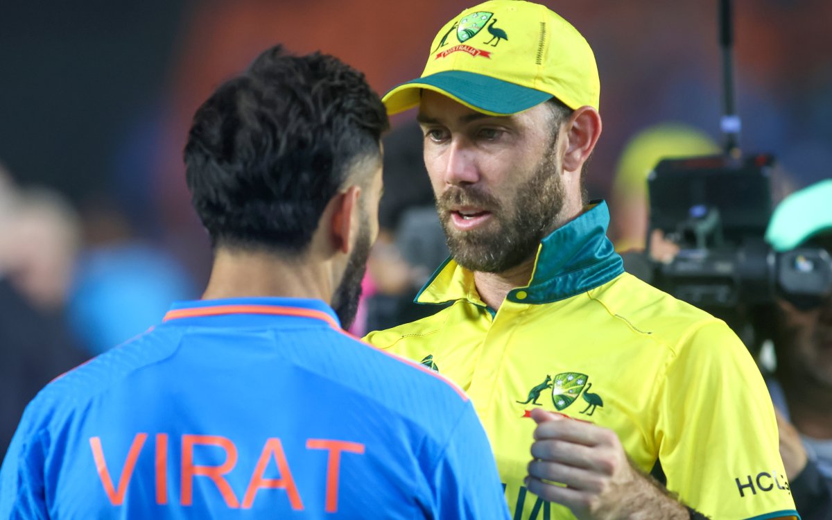 Champions Trophy: India’s semis clash against Australia is final before the final, says Paranjape