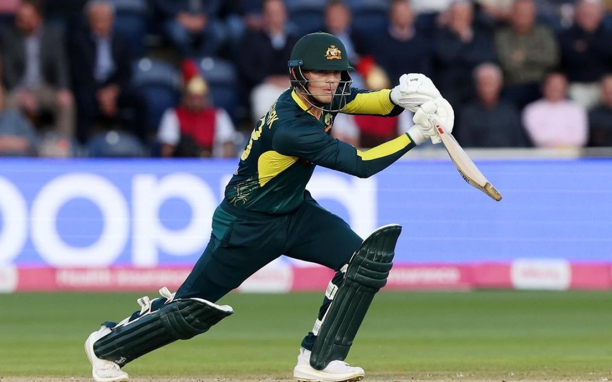 Champions Trophy: Ponting Backs Fraser-McGurk As Australia s Opener In SF Against India