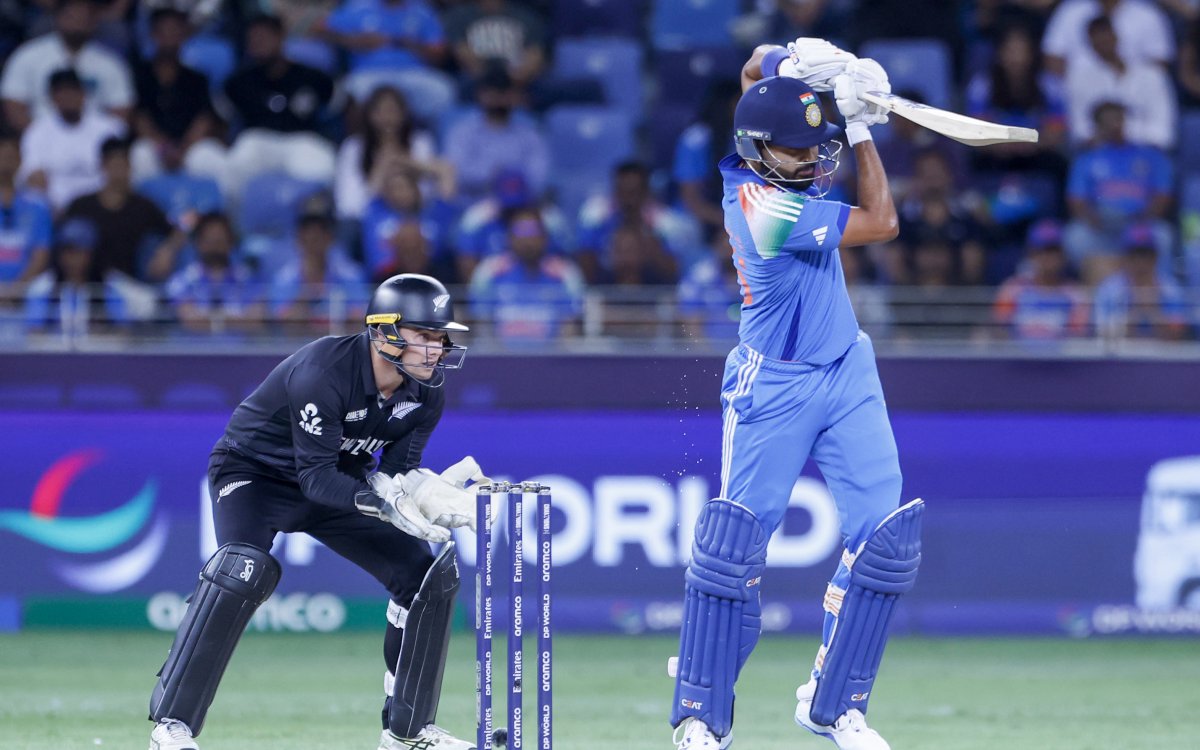 Champions Trophy: Shreyas Iyer finishes as second-highest run-scorer in tournament